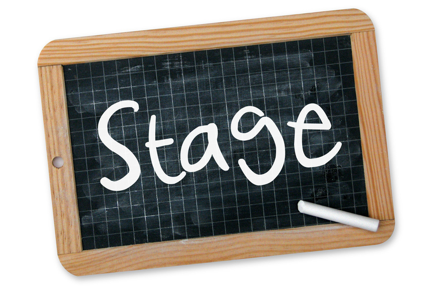STAGE OCTOBRE 2026