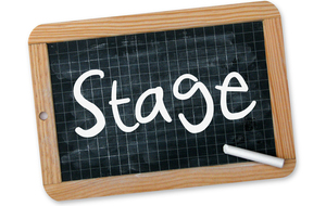 STAGE OCTOBRE 2026