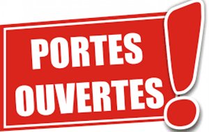 PORTES OUVERTES