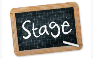 STAGE OCTOBRE 2026