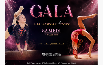 GALA 2026